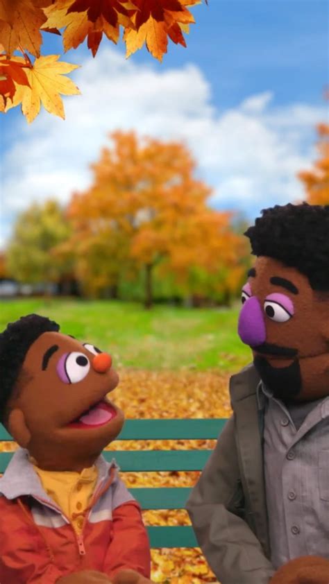 Sesame Street On Instagram “ Elmo And His Friend Wes Are Exploring The Colors Of Their Skin