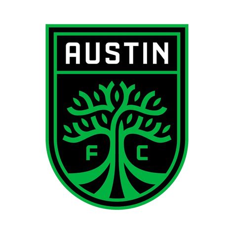 Download Austin Football Club Fc Logo In Svg Vector Or Png
