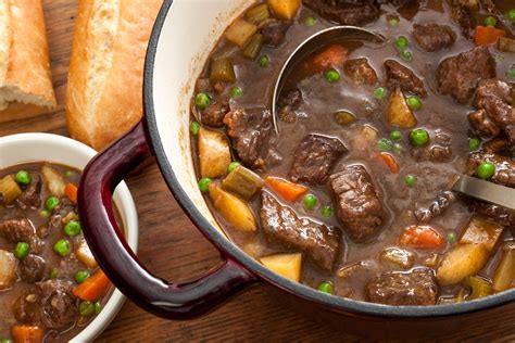 Easy Beef Stew Recipe Chowhound