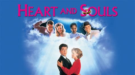 Heart And Souls Apple Tv