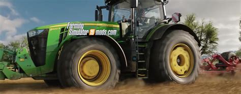 Sheep haven bay (carrigart town v2) Farming Simulator 19: What We Know and What We Want ...