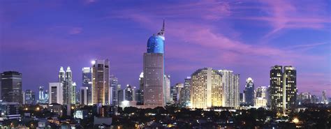 Indonesia: hopes lie in infrastructure | Global Trade Review (GTR)