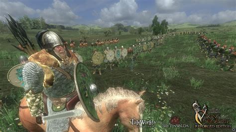 We did not find results for: Mount & Blade: Warband Viking Conquest Reforged Edition - Buy and download on GamersGate