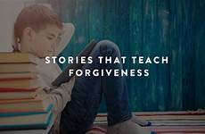 forgiveness stories