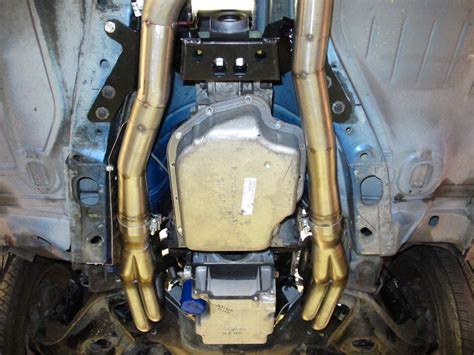 New Hooker 3rd Gen F Body LS Swap System Preview Page 3 LS1TECH