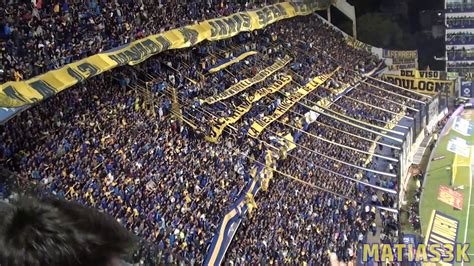Chocan hoy a las 7:10 p.m. Boca San Lorenzo 2019 / Suben y bajan - YouTube