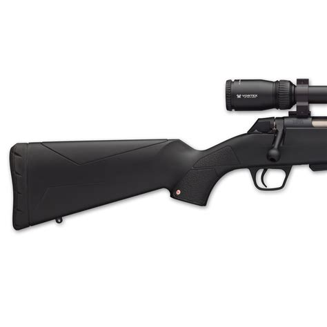 Winchester Xpr Black Bolt Action Riflescope Combo 350 Legend 22in