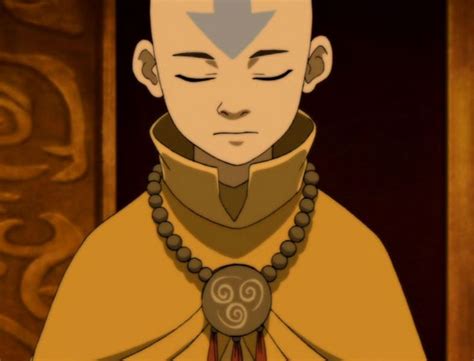 Avatar Aang With Images Avatar Aang Avatar The Last Airbender