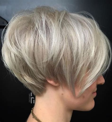 60 Gorgeous Long Pixie Hairstyles Long Pixie Hairstyles Short Hair
