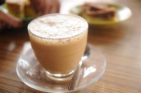 Teh Tarik In English Westonabbenglish