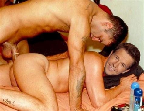 Mark Wahlberg Gay Celeb Clip Naked Male Celebrities