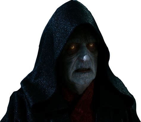 Emperor Palpatine Darth Sidious Vector 5 By Homersimpson1983 On