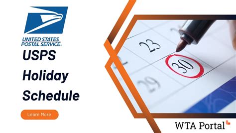 2024 Usps Holiday Schedule And Deadline Know When Mail Service Pauses