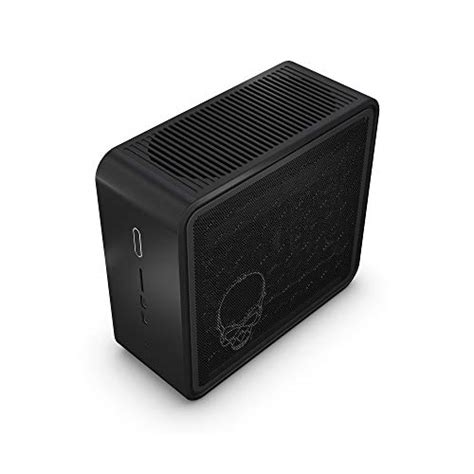 Intel® nuc mini pcs have a customizable board that supports a wide variety of memory and intel® nuc elements reimagine computing to imagine new solutions with a line of compute, board, chassis. Intel NUC 9 Extreme Kit, NUC9i7QNX, (end 12/9/2021 12:00 AM)