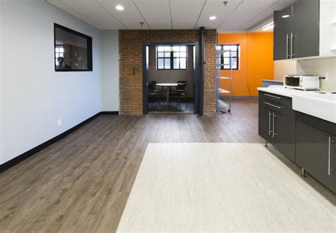 Office Flooring Vital Design Parterre Flooring Systems