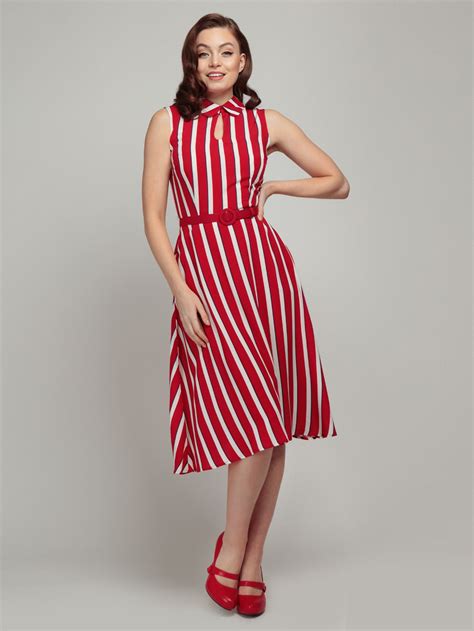 Collectif X Modcloth From Collectif Uk In 2021 Swing Dress Fall