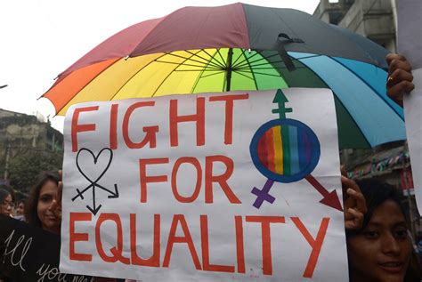 4 Issues That Still Affect The Lgbtq Community Post Marriage Equality — And How To Help