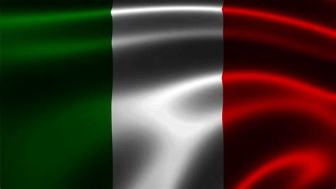 Flagge Italien 103 Hintergrundbild