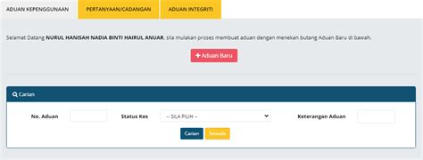 Ketahui cara membuat laporan keuangan dari contoh laporan keuangan berikut ini. KPDNHEP Kongsikan Cara Buat Aduan Dan Tuntutan Jika Ditipu ...