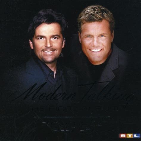 Catch oder die resteverwerterin 06:27. MusicBlog: Modern Talking - 80's Classics