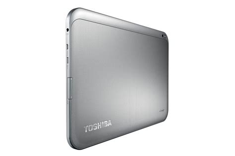 Toshiba At300 The New Tablet From Toshiba Review Specs And Features