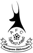 A.F.C. Telford United - Wikipedia, the free encyclopedia | Telford united, United logo, Telford