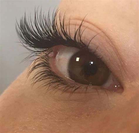 Beautytipsforeyebrows In 2020 Eyelash Extensions Eyelashes Longer