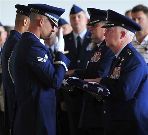 Hurlburt Remembers Honors Fallen Air Commandos Air Force Special