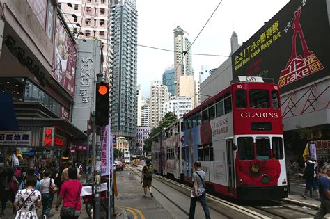 Top Things To Do In Hong Kong Tourist Attractions