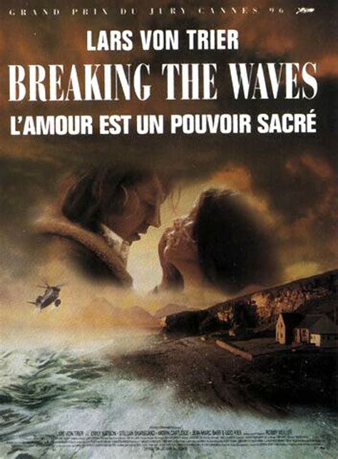 Breaking The Waves Festival De Cannes