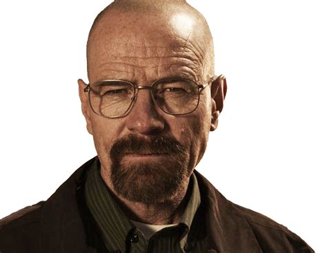 Walter White Breaking Bad Png Picture