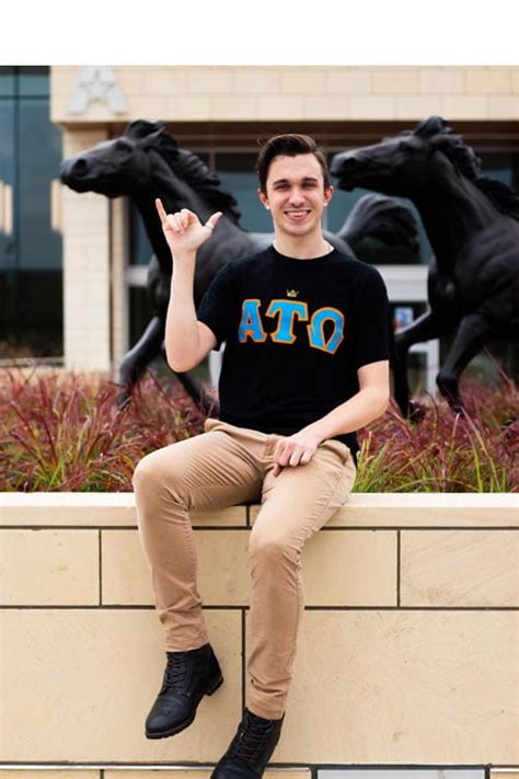 How To Join Fraternity And Sorority Life The University Of Texas At