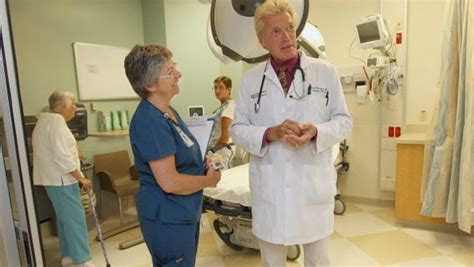 Palm Beach Gardens Medical Center Unveils New Emergency Room