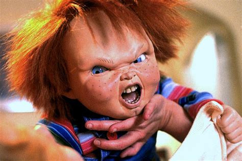 It features no returning characters or locations, and stars. The 10 Best Horror Movie Villains