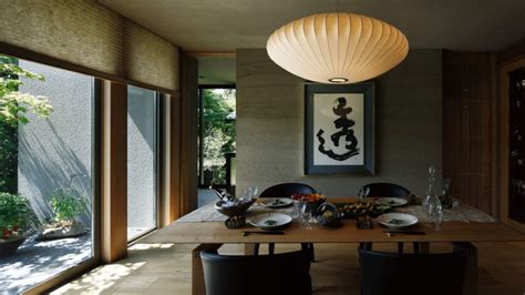 Japanese Style Home Interior Design 10 Japanese Style Homes To
