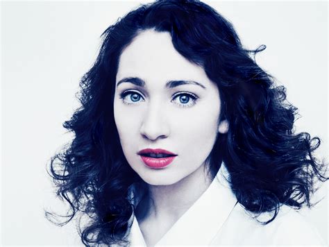 Regina Spektor Discusses Her Russian Jewish Reaction To The Refugee Ban