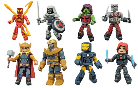 Cool Toy Review Your Source For Action Figure Images And News Diamond