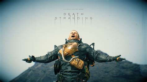 1920x1080 2020 Death Stranding 4k Laptop Full Hd 1080p Hd 4k Wallpapers Images Backgrounds