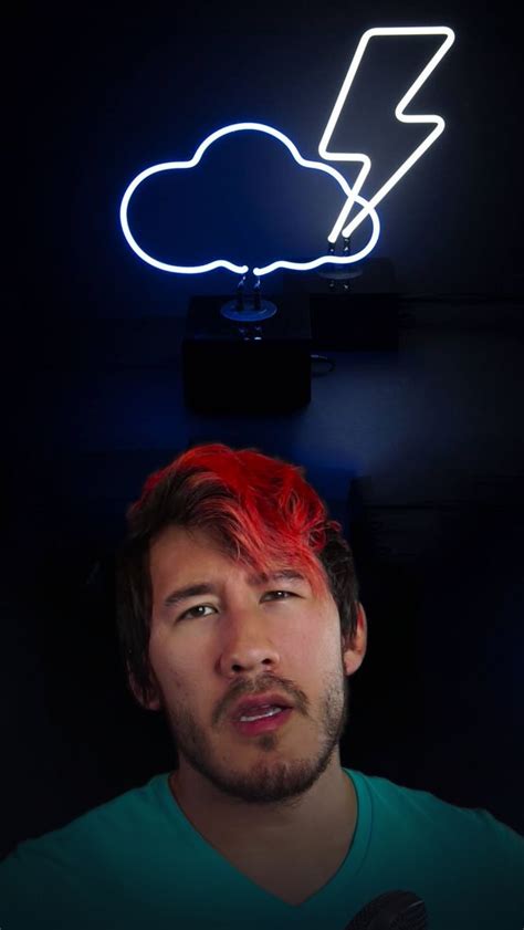 Markiplier Neon Lockscreen Markiplier Cute Youtubers Darkiplier