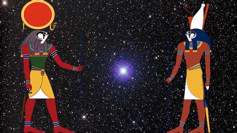 La Peculiar Estrella Del Diablo Ya Era Conocida Por Los Egipcios Hace