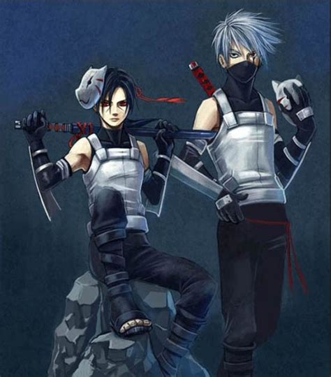 Neji naruto madara naruto obito naruto itachi uchiha naruto kakashi uchiha itachi obito jojo bizarre sakura naruto tobi naruto shikamaru naruto. Young Itachi and Kakashi | Itachi uchiha, Itachi, Naruto ...