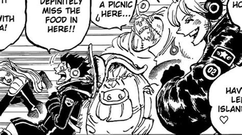 Link Baca Spoiler Manga One Piece Chapter 1092 Bahasa Indonesia Robin