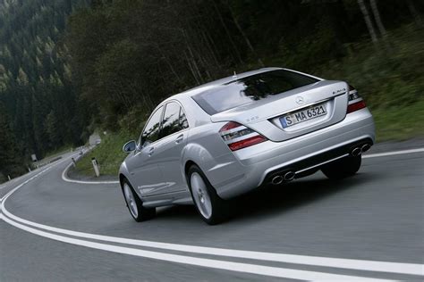 Drivers will enjoy the smooth powertrain and taut handling. Auction Results and Sales Data for 2008 Mercedes-Benz S Class