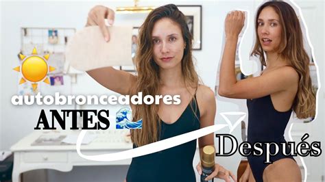 Mis Tips Para El Bronceado Perfecto Rutina De Bronceado Youtube