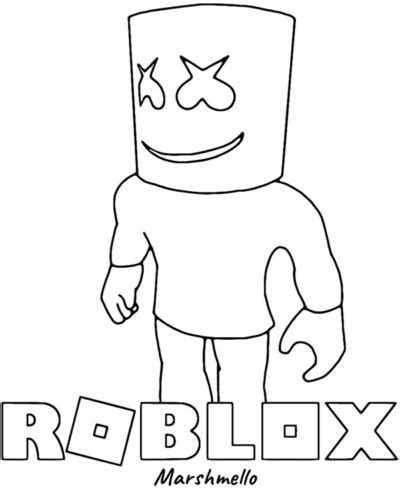 Malvorlagen Geburtstag Roblox Image Result For Marshmello Face My Xxx Hot Girl
