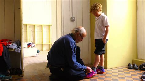 In Loco Parentis Review The Cutest Doc Frederick Wiseman Never Made