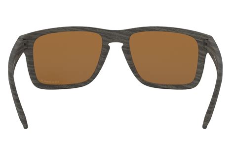 oakley holbrook xl sunglasses brown prizm polarized oo9417 0659