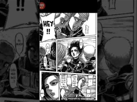 .of the manga attack on titan: Does Sasha Die Attack On Titan