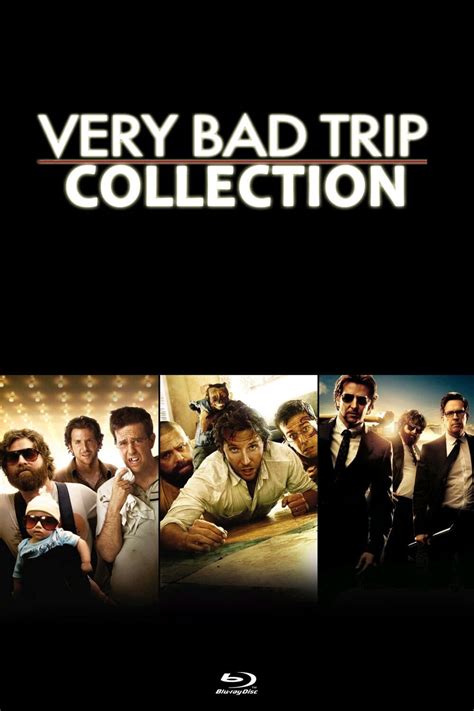 All Movies From The Hangover Collection Saga Are On Moviesfilm