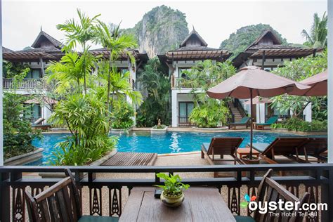 Railay Village Resort Review What To Really Expect If You Stay
